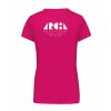 Dámské tričko premium back fuchsia