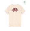 Dětské EKO tričko Premium Ivory (Béžová)