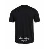 Pánské Dětské sportovní tričko Joma Combi Black (Černá)