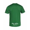 Pánské Dětské sportovní tričko Joma Combi Kelly green (Klasická zelená)