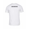 Pánské Dětské sportovní tričko Joma Combi White (Bílá)