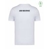 Dospělé EKO tričko Premium White (Bílá)
