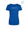 Dámské funkční tričko Royal Blue (Královská modrá)