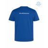 Dětské funkční tričko Royal Blue (Královská modrá)