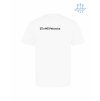 Dětské funkční tričko White (Bílá)