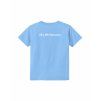 Předškolní tričko Light Blue (Světle modrá)