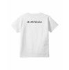 Předškolní tričko White (Bílá)