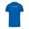 Pánské tričko premium back royal