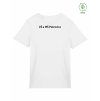 Dětské EKO tričko Premium White (Bílá)