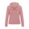 Dámská mikina Premium Dusty pink (Starorůžová)