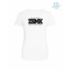 Dámské funkční tričko White (Bílá)