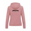 Dámská mikina Premium Dusty pink (Starorůžová)