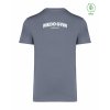 Dospělé EKO tričko Premium Mineral Grey (Minerální šedá)
