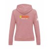 Dámská mikina Premium Dusty pink (Starorůžová)