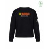 Dámský EKO crewneck Premium Black (Černá)