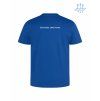 Pánské funkční tričko Royal Blue (Královská modrá)