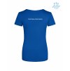 Dámské funkční tričko Royal Blue (Královská modrá)