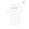 Dětské funkční tričko White (Bílá)