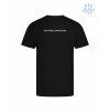 Dětské funkční tričko Black (Černá)