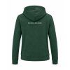 Dámská mikina Premium Bottle green (Tmavě zelená)