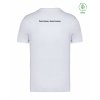 Dospělé EKO tričko Premium White (Bílá)