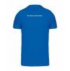 Pánské tričko premium back royal