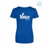 Dámské funkční tričko Royal Blue (Královská modrá)