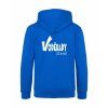 Předškolní mikina Royal Blue (Královská modrá)