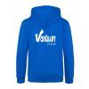 Dětská mikina Premium back royal