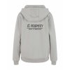 Dámská Tepláková souprava mikina Light grey (Světle šedá)
