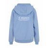 Dámská Tepláková souprava mikina Powder Blue (Pudrově modrá)