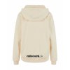 Dámská Tepláková souprava mikina Ivory (Béžová)