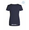Dámské funkční tričko Navy (Námořnická modrá)