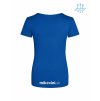 Dámské funkční tričko Royal Blue (Královská modrá)