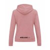 Dámská mikina Premium Dusty pink (Starorůžová)