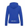 Dámská mikina Premium Royal Blue (Královská modrá)