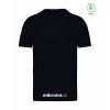 Dospělé EKO tričko Premium Black (Černá)