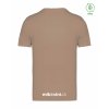 Dospělé EKO tričko Premium Driftwood (Naplavené dříví)