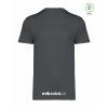 Dospělé EKO tričko Premium Iron Grey (Ocelová šedá)
