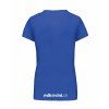 Dámské tričko premium back royal