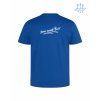 Pánské funkční tričko Royal Blue (Královská modrá)