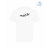 Pánské funkční tričko White (Bílá)
