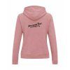 Dámská mikina Premium Dusty pink (Starorůžová)