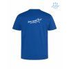Dětské funkční tričko Royal Blue (Královská modrá)