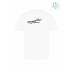 Dětské funkční tričko White (Bílá)