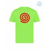 Pánské funkční tričko Electric Green (Elektrizující zelená)