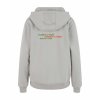 Dámská Tepláková souprava mikina Light grey (Světle šedá)