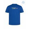 Pánské funkční tričko Royal Blue (Královská modrá)
