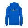 Předškolní mikina Royal Blue (Královská modrá)