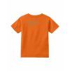 Předškolní tričko Orange (Oranžová)